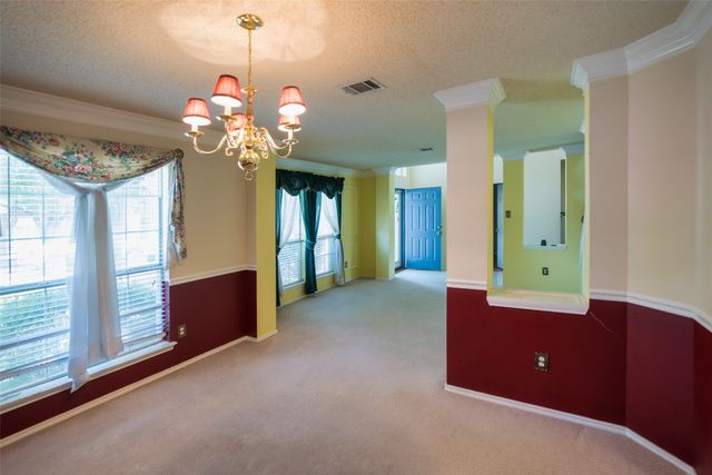 726 Spring Mills Road, Mesquite, TX 75181