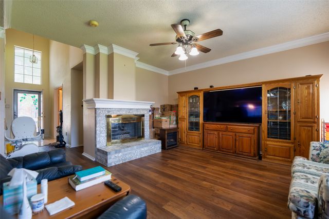 726 Spring Mills Road, Mesquite, TX 75181