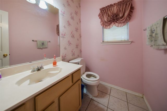 726 Spring Mills Road, Mesquite, TX 75181