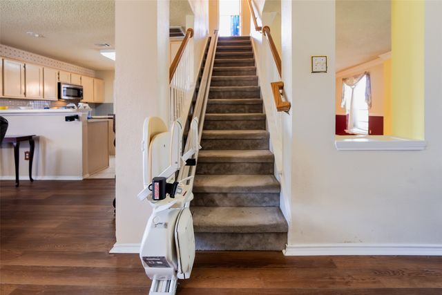 726 Spring Mills Road, Mesquite, TX 75181