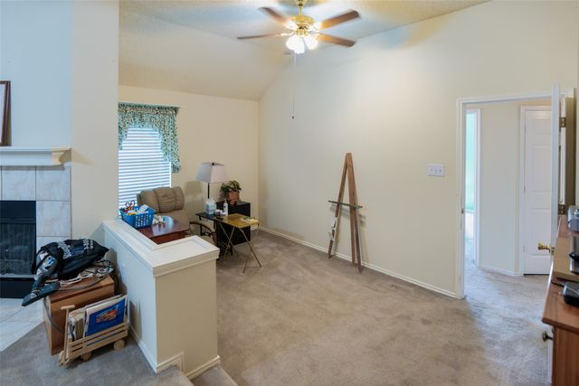 726 Spring Mills Road, Mesquite, TX 75181