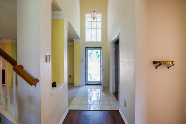 726 Spring Mills Road, Mesquite, TX 75181