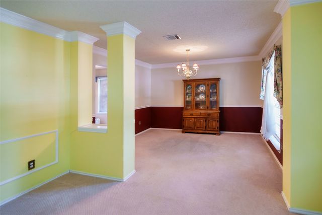 726 Spring Mills Road, Mesquite, TX 75181