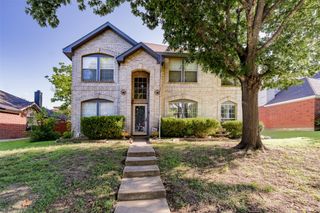 726 Spring Mills Road, Mesquite, TX 75181