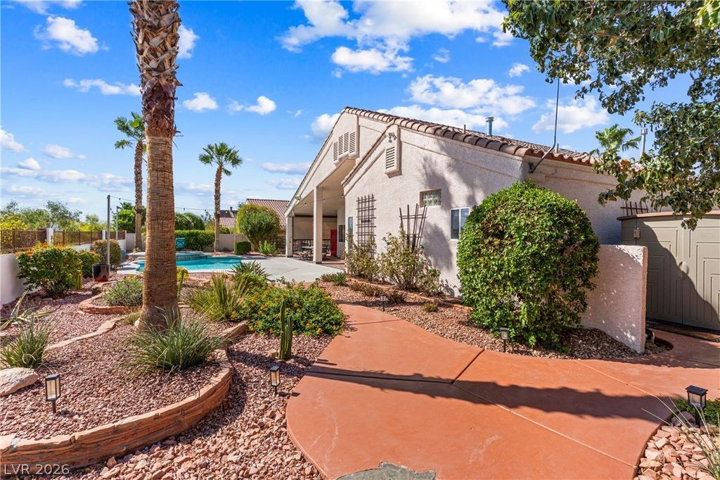 6140 Galileo Drive, Las Vegas, NV 89149 — photo 3