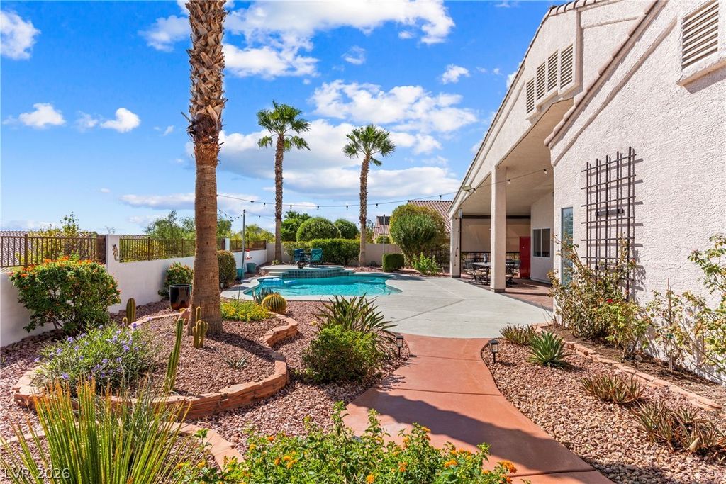 6140 Galileo Drive, Las Vegas, NV 89149 — photo 5
