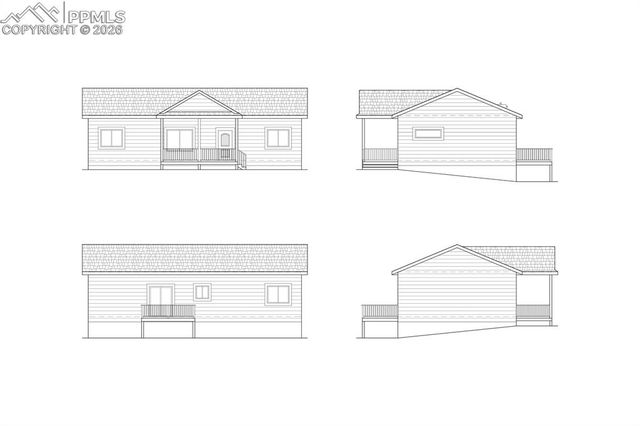 189 Rhyolite Lane, Florissant, CO 80816