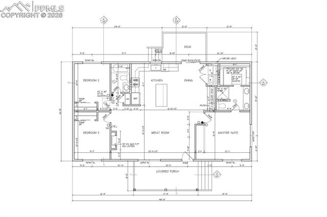 189 Rhyolite Lane, Florissant, CO 80816