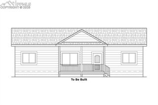 189 Rhyolite Lane, Florissant, CO 80816