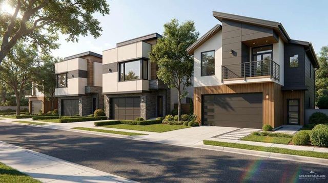 1320 E Whitewing Avenue, Mcallen, TX 78501