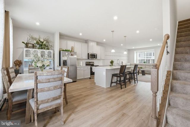 6927 BRAXTON SPRINGS WAY, Spotsylvania, VA 22553