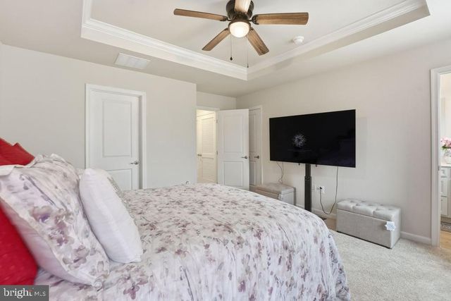 6927 BRAXTON SPRINGS WAY, Spotsylvania, VA 22553