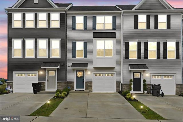 6927 BRAXTON SPRINGS WAY, Spotsylvania, VA 22553