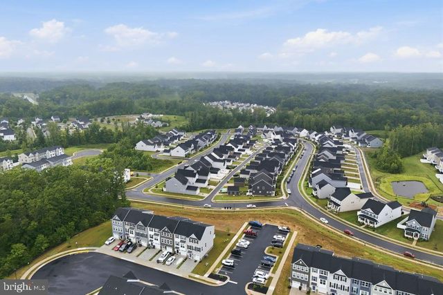 6927 BRAXTON SPRINGS WAY, Spotsylvania, VA 22553