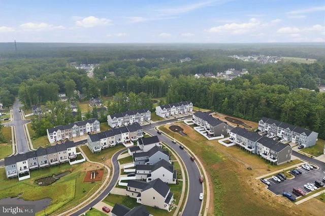 6927 BRAXTON SPRINGS WAY, Spotsylvania, VA 22553