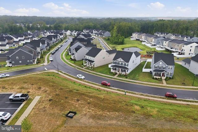 6927 BRAXTON SPRINGS WAY, Spotsylvania, VA 22553