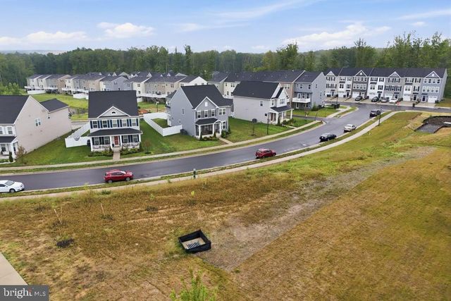 6927 BRAXTON SPRINGS WAY, Spotsylvania, VA 22553