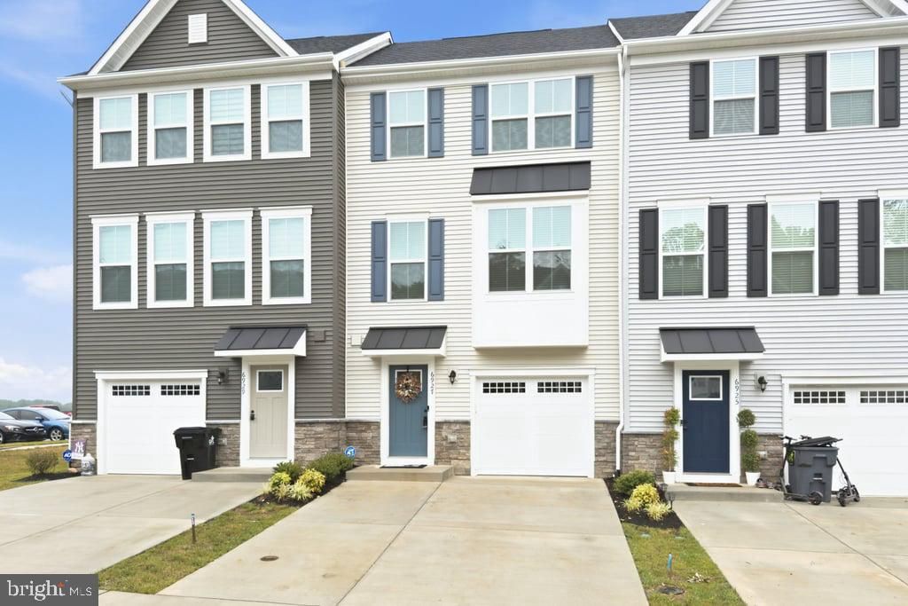 6927 BRAXTON SPRINGS WAY, Spotsylvania, VA 22553