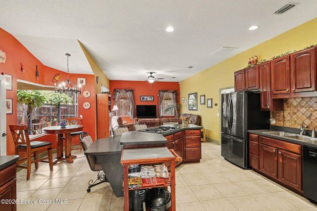 4472 Bethany Lane, Titusville, FL 32780