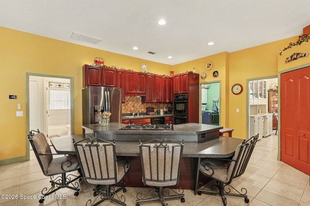 4472 Bethany Lane, Titusville, FL 32780