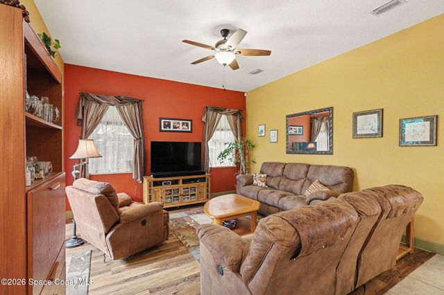 4472 Bethany Lane, Titusville, FL 32780
