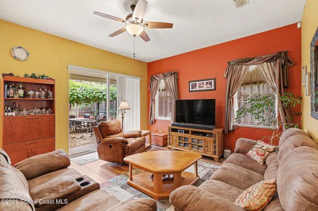 4472 Bethany Lane, Titusville, FL 32780