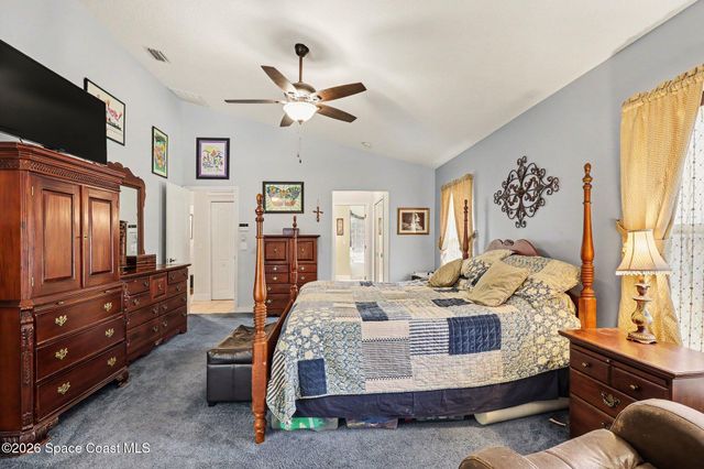 4472 Bethany Lane, Titusville, FL 32780