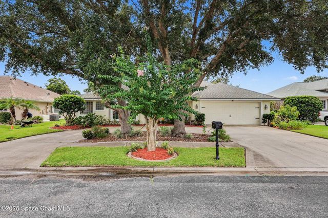 4472 Bethany Lane, Titusville, FL 32780