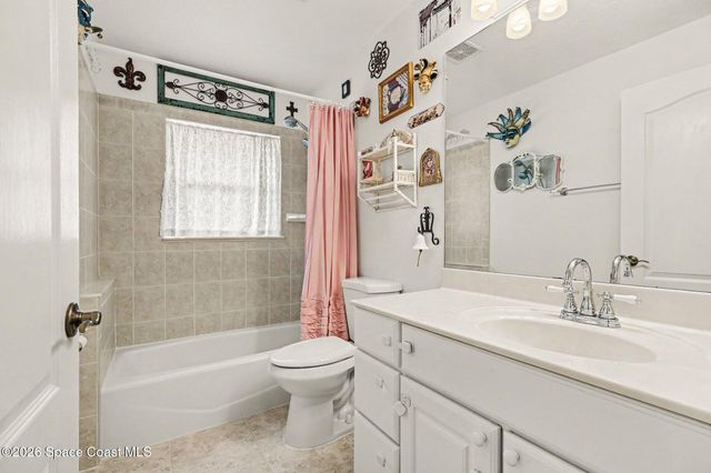 4472 Bethany Lane, Titusville, FL 32780