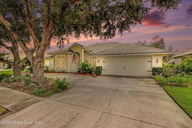 4472 Bethany Lane, Titusville, FL 32780