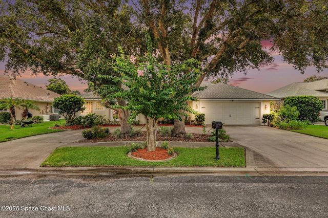 4472 Bethany Lane, Titusville, FL 32780