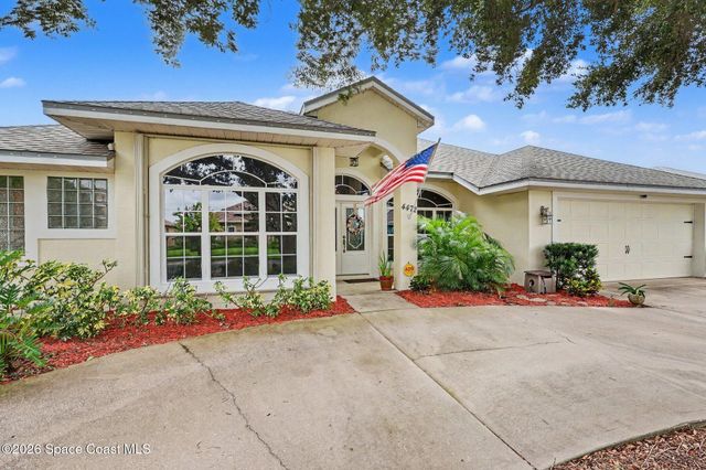 4472 Bethany Lane, Titusville, FL 32780