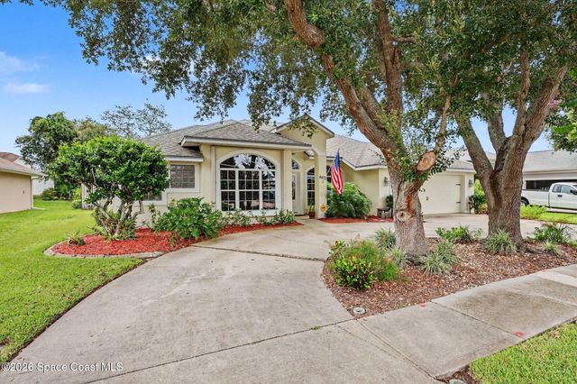 4472 Bethany Lane, Titusville, FL 32780