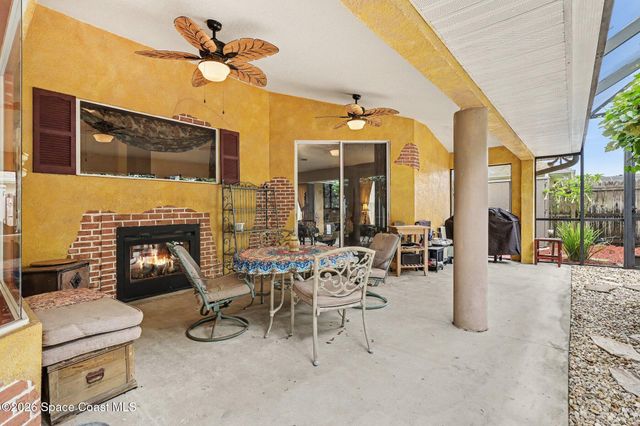 4472 Bethany Lane, Titusville, FL 32780