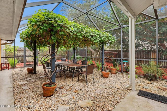 4472 Bethany Lane, Titusville, FL 32780