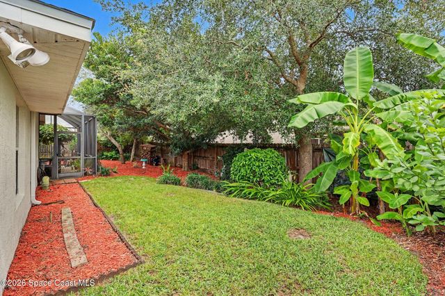 4472 Bethany Lane, Titusville, FL 32780