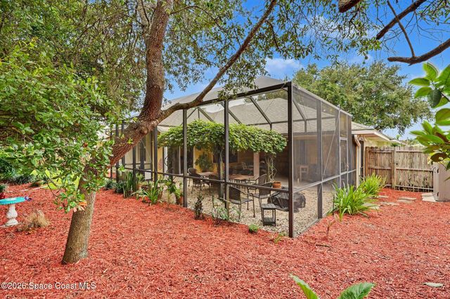 4472 Bethany Lane, Titusville, FL 32780