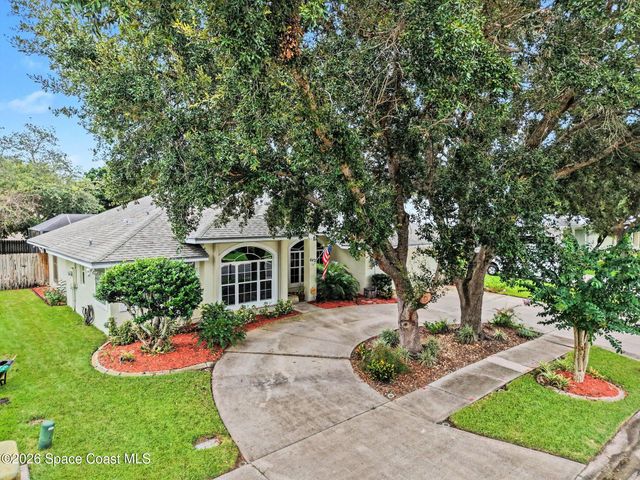 4472 Bethany Lane, Titusville, FL 32780