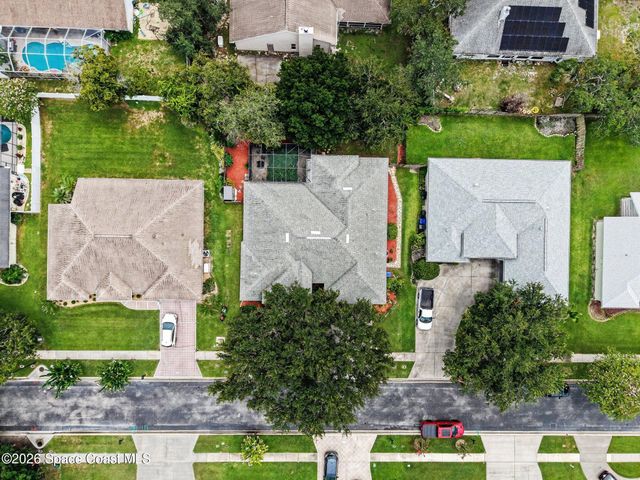 4472 Bethany Lane, Titusville, FL 32780