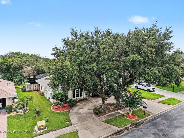 4472 Bethany Lane, Titusville, FL 32780