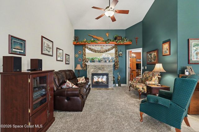 4472 Bethany Lane, Titusville, FL 32780