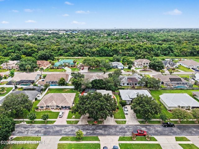 4472 Bethany Lane, Titusville, FL 32780