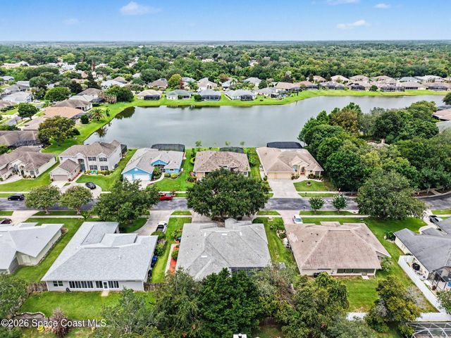 4472 Bethany Lane, Titusville, FL 32780