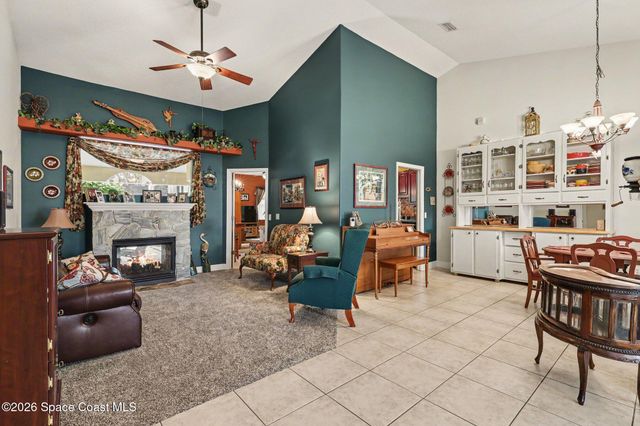 4472 Bethany Lane, Titusville, FL 32780