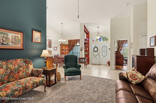 4472 Bethany Lane, Titusville, FL 32780