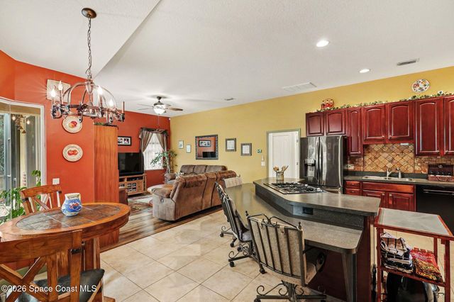 4472 Bethany Lane, Titusville, FL 32780