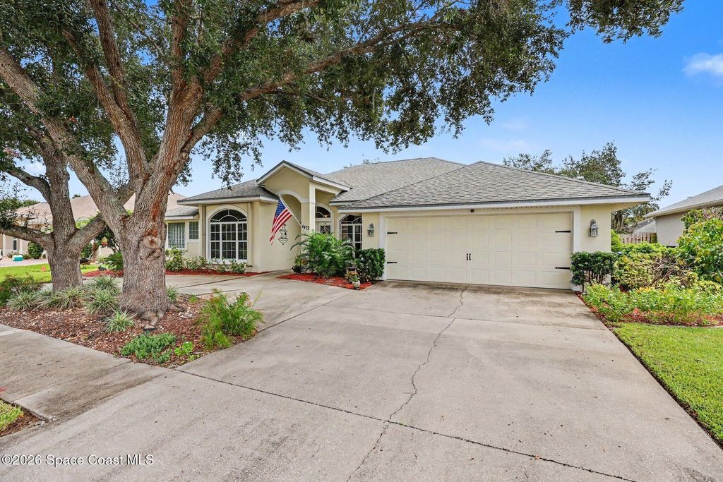 4472 Bethany Lane, Titusville, FL 32780