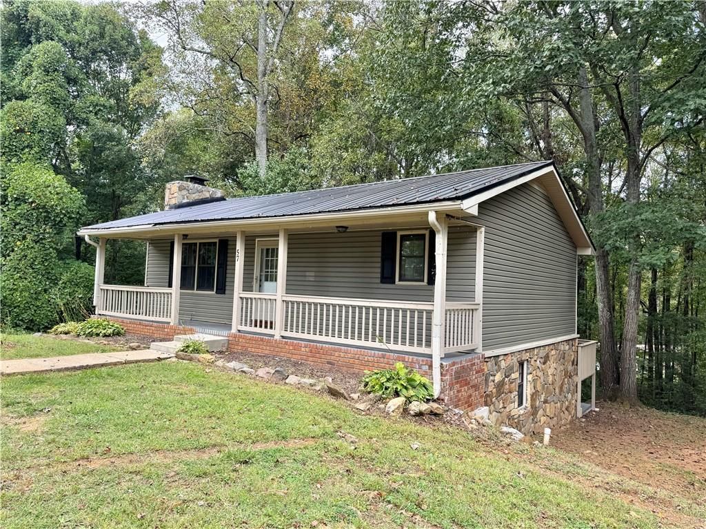 57 Mountain View Circle, Jasper, GA 30143