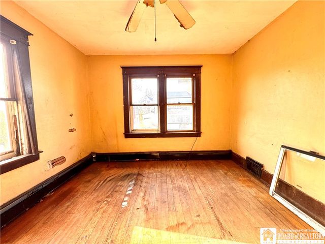 13 Myers Avenue, Jamestown, NY 14701