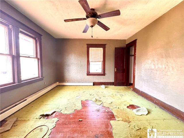 13 Myers Avenue, Jamestown, NY 14701